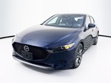 Used 2024 MAZDA MAZDA3 s image 3