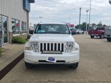 Used 2012 Jeep Liberty Sport image 5