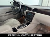 Used 2016 Chevrolet Impala LT image 4