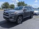 Used 2017 Toyota 4Runner Limited image 3