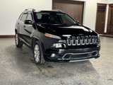 Used 2018 Jeep Cherokee Overland w/ Technology Group image 3