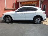 Used 2019 Alfa Romeo Stelvio Ti Lusso w/ Quick Order Package 22X Lusso image 5