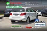 Used 2015 Mercedes-Benz B 250e w/ Premium Package image 5