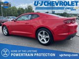 Certified 2023 Chevrolet Camaro LT image 5