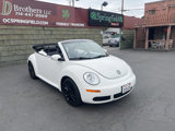Used 2009 Volkswagen Beetle S image 3
