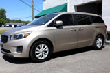 Used 2016 Kia Sedona LX w/ Option Group 020 image 2