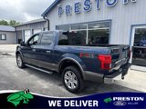 Used 2019 Ford F150 Lariat image 4