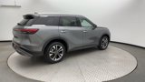 Used 2022 INFINITI QX60 Luxe image 2