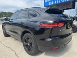 Used 2017 Jaguar F-PACE Premium image 3