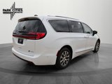 New 2025 Chrysler Pacifica Pinnacle image 3