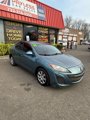 Used 2011 MAZDA MAZDA3 i Sport image 3