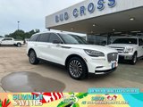 Used 2022 Lincoln Aviator Reserve w/ Elements Package Plus image 1