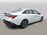 New 2025 Hyundai Elantra Sport image 4
