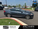Used 2014 Kia Cadenza Premium w/ Luxury Package image 3