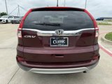 Used 2015 Honda CR-V EX image 4