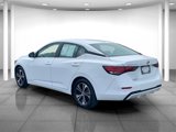 Used 2022 Nissan Sentra SV image 5