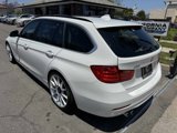 Used 2015 BMW 328i xDrive Wagon image 3