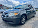 Used 2012 Honda Odyssey EX-L image 3
