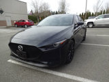 Used 2020 MAZDA MAZDA3 AWD Hatchback w/ Premium Pkg image 2