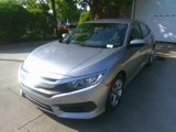 Used 2016 Honda Civic LX image 5