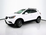 Used 2021 Buick Encore Preferred w/ Safety Package image 2