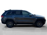 Used 2017 Jeep Grand Cherokee Limited image 6
