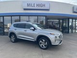 Used 2022 Hyundai Santa Fe SEL image 6
