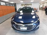 Used 2022 Chevrolet Malibu LT image 3