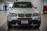 Used 2007 BMW X3 3.0si image 4