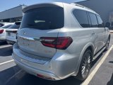 Used 2019 INFINITI QX80 Luxe image 5