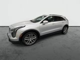 Used 2019 Cadillac XT4 Sport image 4