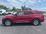 Used 2021 Ford Explorer XLT w/ Equipment Group 202A image 2