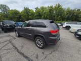 Used 2015 Jeep Grand Cherokee Limited w/ Luxury Group II image 4