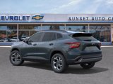 New 2025 Chevrolet Trax LT w/ LT Convenience Package image 3