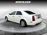 Used 2005 Cadillac STS w/ Preferred Equipment Group image 3