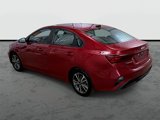 Used 2023 Kia Forte LXS w/ LXS Technology Package image 2