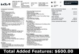 Used 2022 Kia K5 LXS image 3