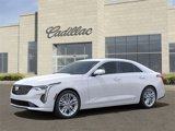 New 2025 Cadillac CT4 Premium Luxury image 2