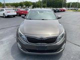 Used 2015 Kia Optima LX image 2