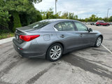 Used 2015 INFINITI Q50 Premium w/ Navigation Package image 4