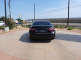 Used 2021 Toyota Camry XSE image 3