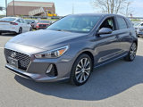 Used 2019 Hyundai Elantra GT image 3