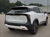 New 2025 Nissan Kicks SV w/ SV Premium Package image 5