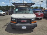 Used 2008 GMC Savana 3500 Extended image 2