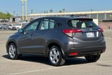 Certified 2022 Honda HR-V LX image 5