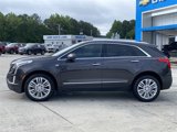 Used 2017 Cadillac XT5 Premium Luxury image 2