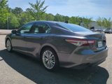 Used 2019 Toyota Camry XLE image 6