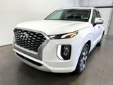 Used 2022 Hyundai Palisade Limited image 5