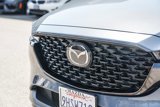 Used 2024 MAZDA CX-5 Carbon Edition image 5