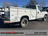 Used 2003 Ford F350 XL image 4